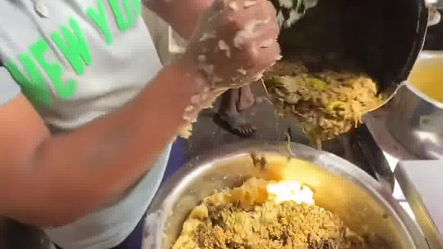 印度美食之印度酿菜