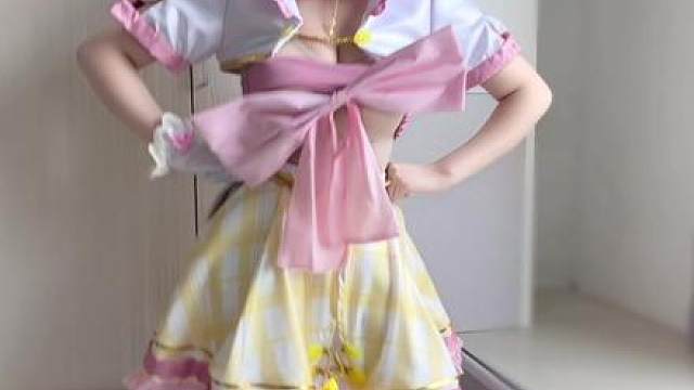 永雏塔菲