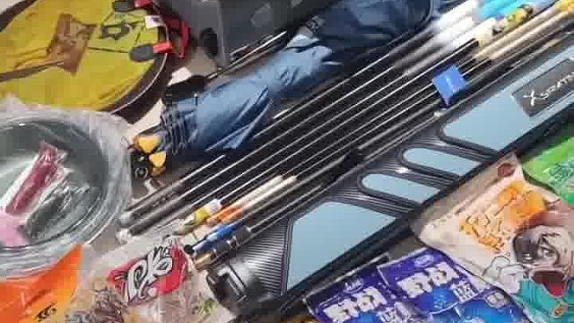 当代钓友现状说的是你吗？