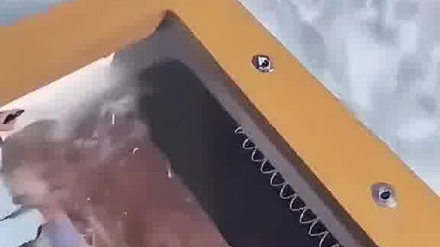 海钓旗鱼是海钓中最危险的一个项目，没有之一。