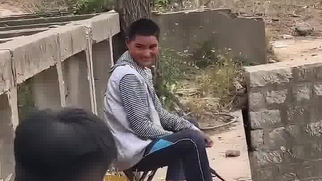 看完整个人都不好了