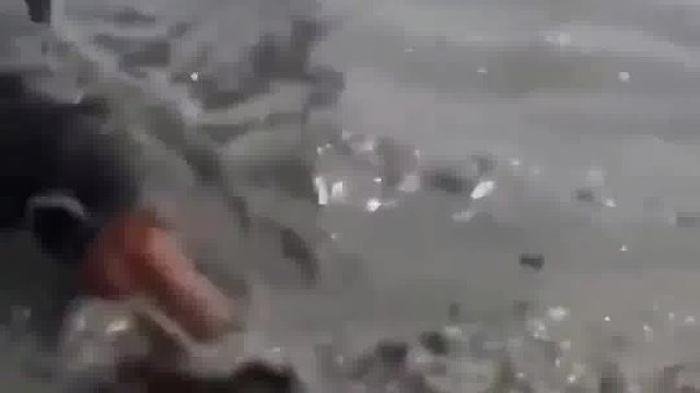 这玩意可以夹断手指头