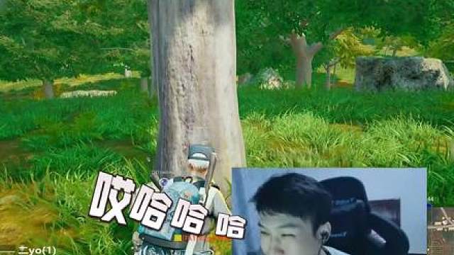 人在绷不住的时候 往往是绷不住的