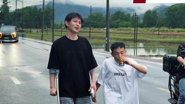“当身体坚持不住的时候，意志会带你杀出重围”