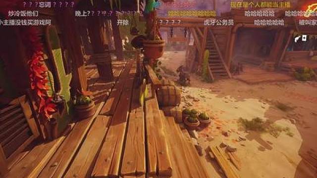 水友：“我闺女听到你的笑声觉得你是个傻子”，直接把楚河干沉默
