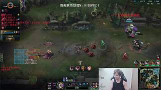 團(tuán)戰(zhàn)失利英雄陣亡怒斥隊友