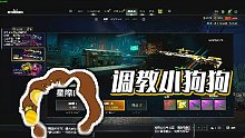 【RASH悲喜】调教小狗狗