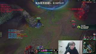 薇恩沒閃遭瘋狂針對(duì)
