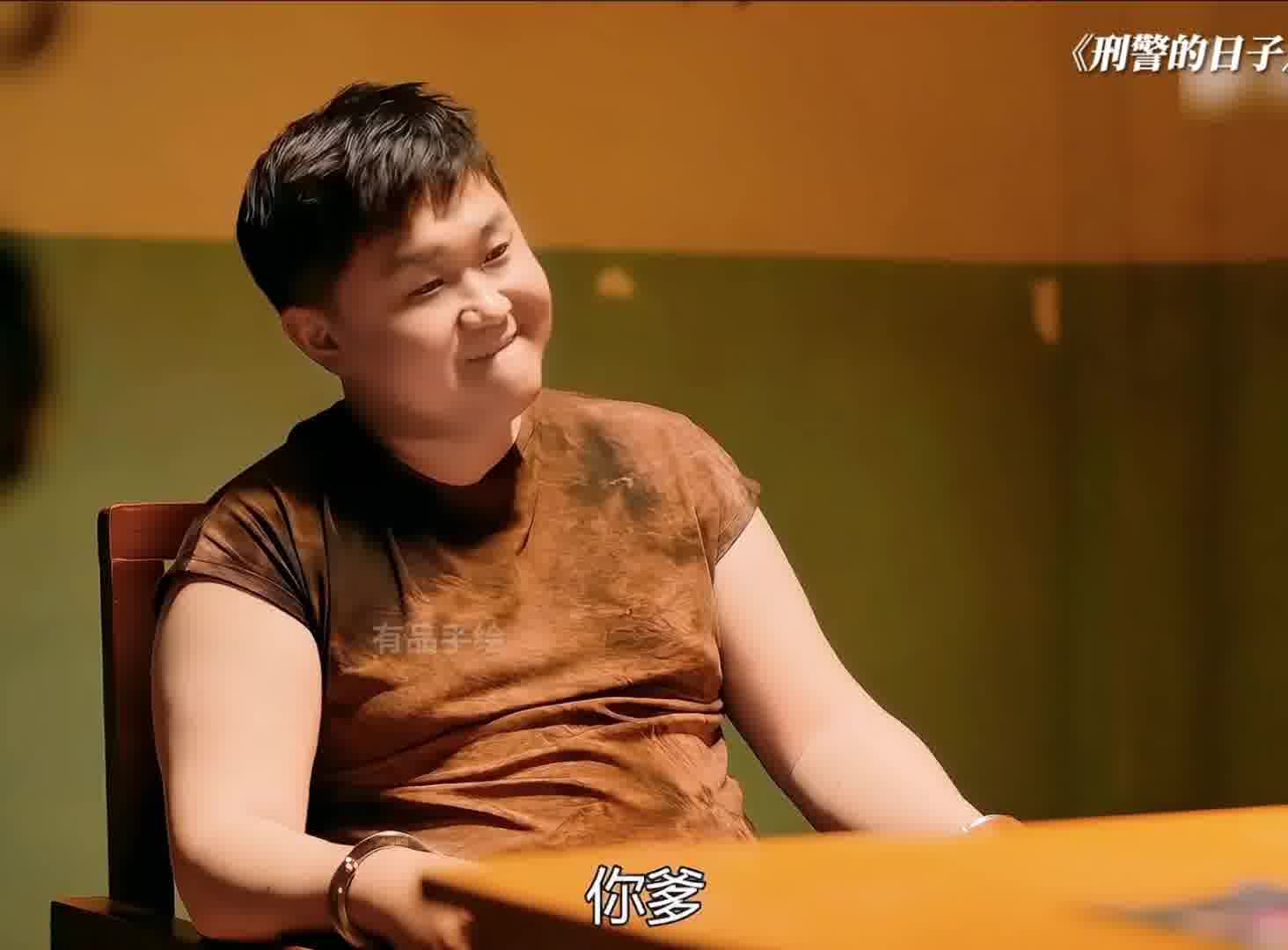 人只要无赖，就无懈可击