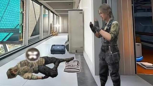 神人队友