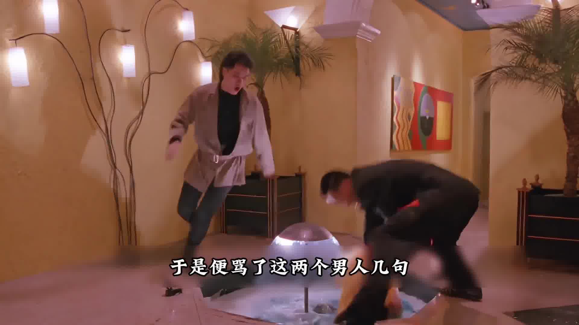 经典港片