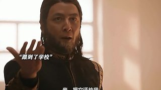當孫悟空有個叛逆的兒子，還偷了他的金箍棒