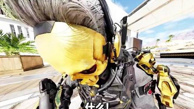 什么？你问我玩三角洲的男生们，看什么会觉得热血起来？