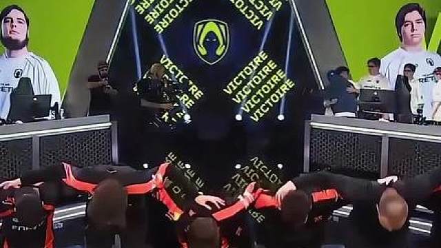 FNC无缘伦敦大师赛，Boaster主场梦碎