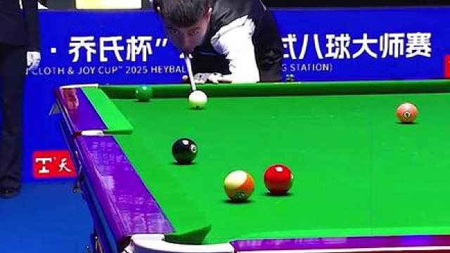 双鹏大战在乔氏打响，张堃鹏曹宇鹏宿命对决，经典大战鏖战双赛点