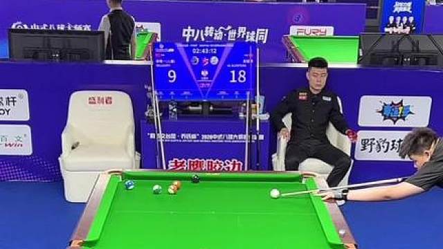 混的鹏强势晋级八强
