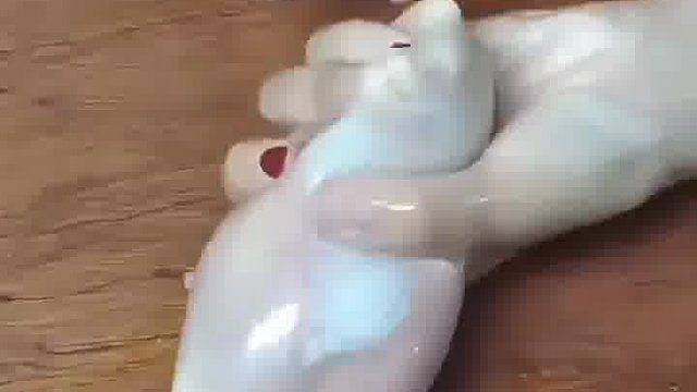 差点看走眼
