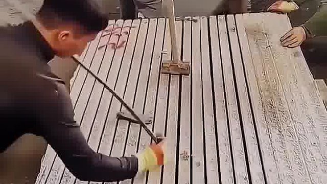 撬大理石神操作