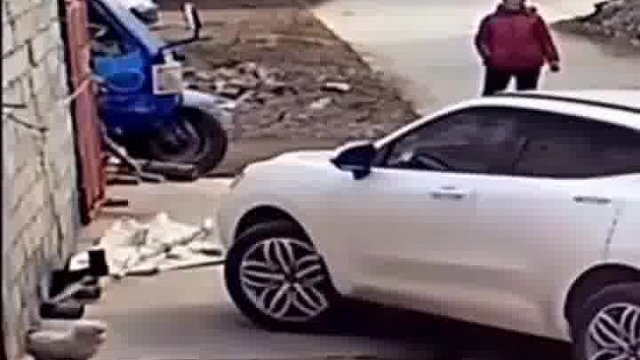 这也太凑巧了