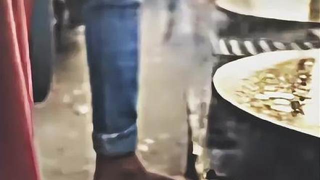 印度硬核食物