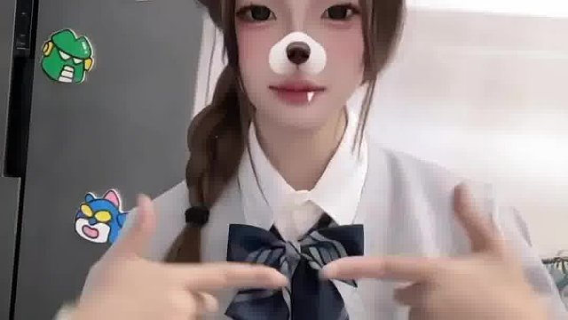 要是能一直无忧无虑就好啦