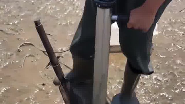 皮皮虾：这是飞一样的感觉