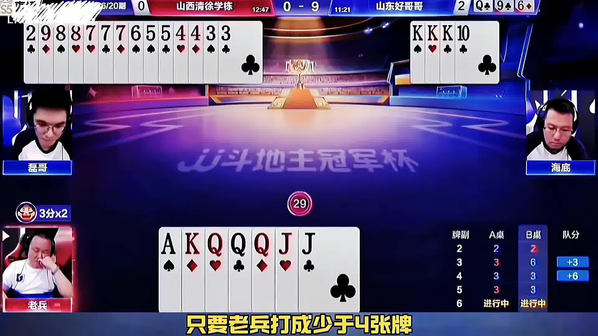 磊哥果然还是牛啊