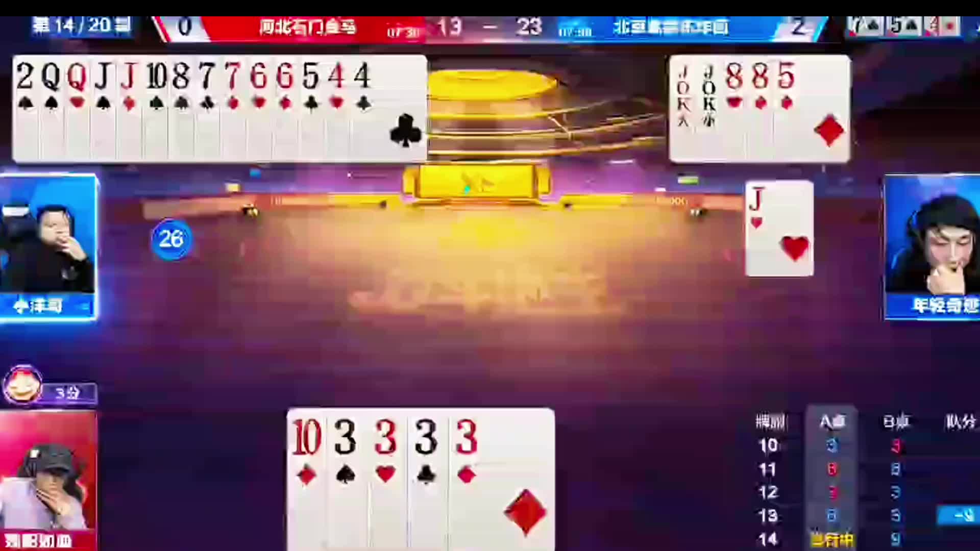 洋哥糊涂啊