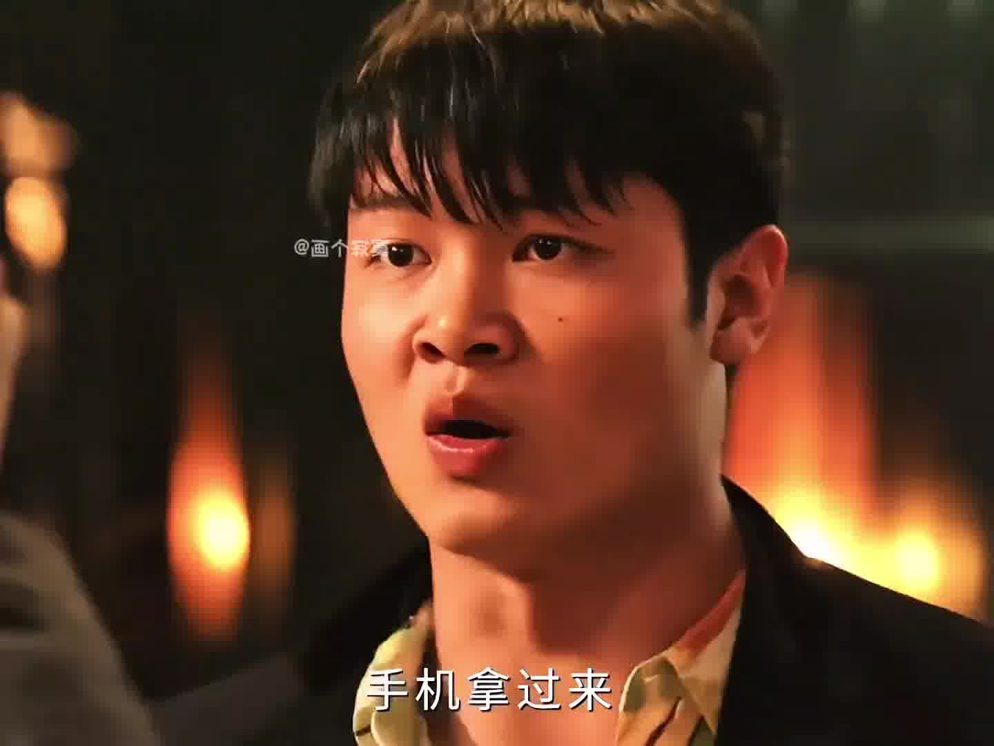 我可是正当防卫啊…哈哈哈