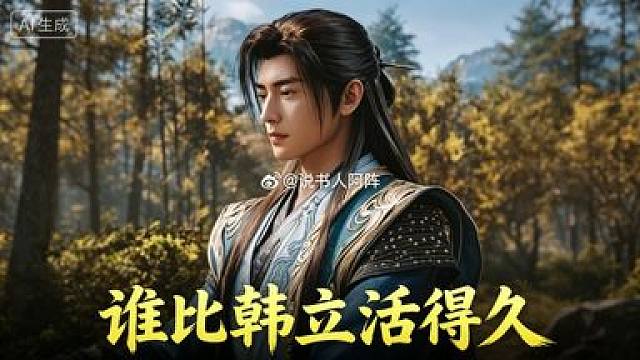 把这些男主扔进凡人修仙传，林动活不过三集，方源和韩立五五开，有个人居然比韩立活的还久。