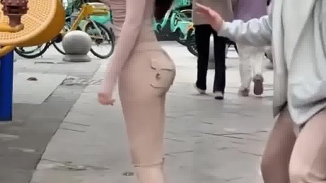 怕别想，想别怂