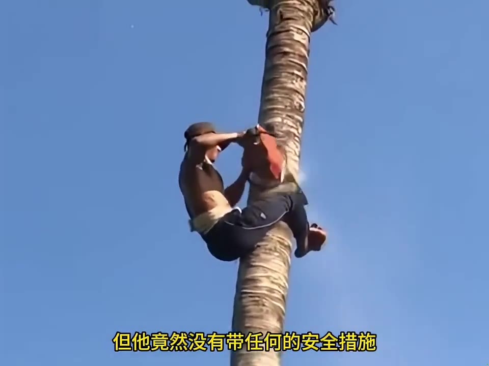 国外牛人这波神操作，简直不敢相信是真的！