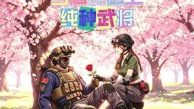 当魅魔遇上纯种武将，给我笑力竭了