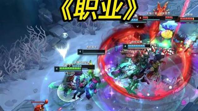 你们的职业是？