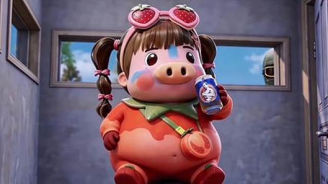 大肘子咋还不来啊