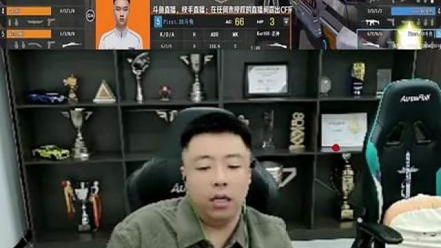 果子这个发挥，双突的硬核枪法，再加AD超子，炫石这赛季到底能走多远呢？