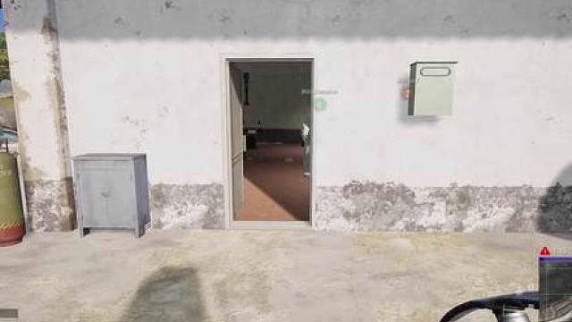 PUBG处决动作上线了