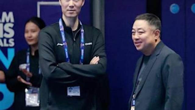 王励勤下狠心！乒协再次调整两项选拔规则，蒯曼、樊振东迎变局1