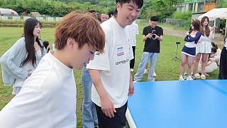摔跤壓到爭議激烈重賽