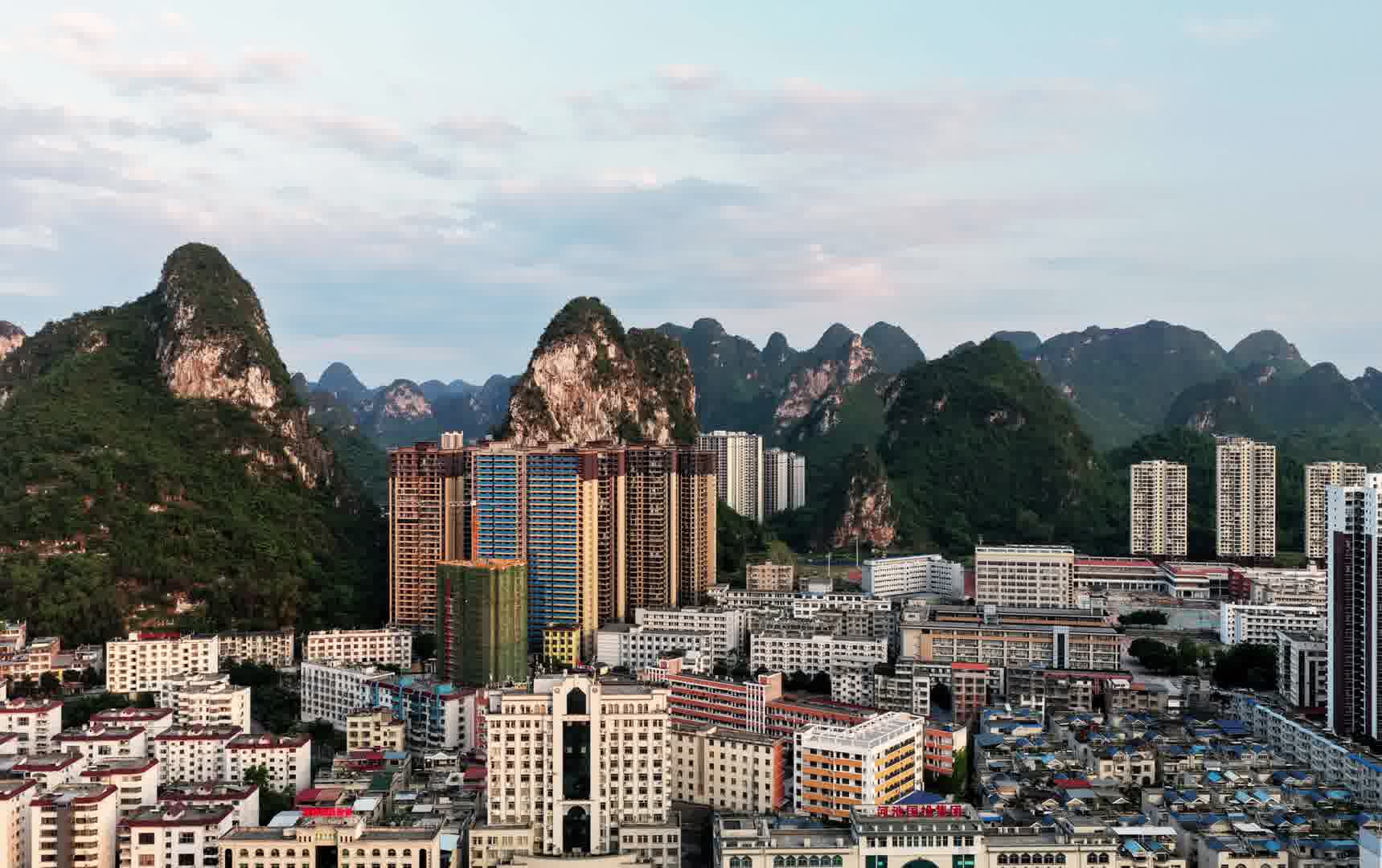 中国之美