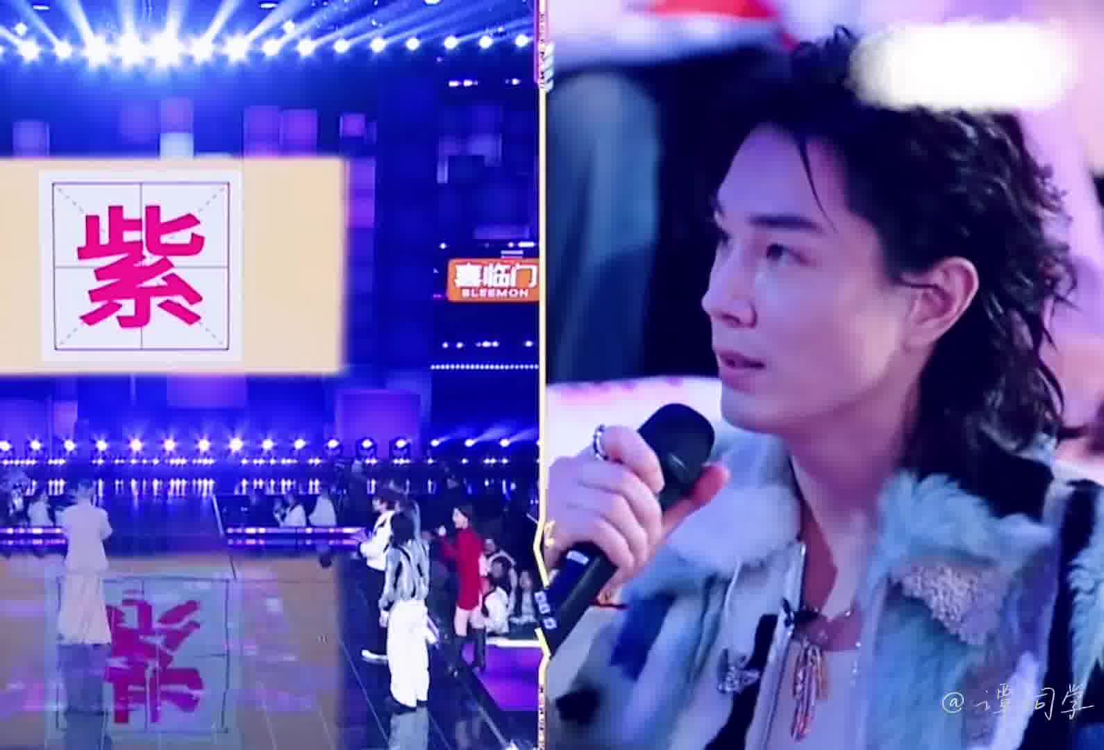 李承铉：你们哇什么？我只是看不懂字而已！