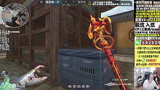自信挑戰(zhàn)單眼射擊游戲