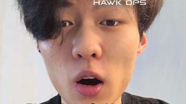 “那就嗝了个屁得了 哈基姆”