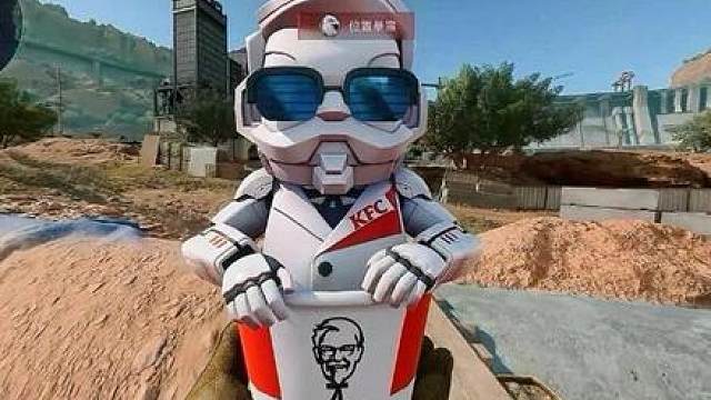 糖王小鱼大坝跑刀日常