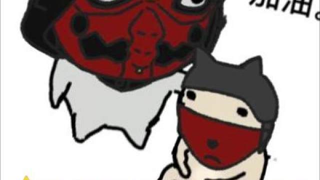 一看这双马尾aug直接释怀了【cr.恋如雨止】