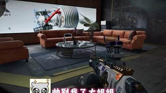 二字欧美一字狂，航天基地把妹王—kami!