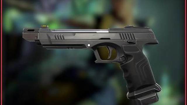新武器追猎即将上线手瓦