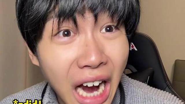 CN赛区的队伍 冲！