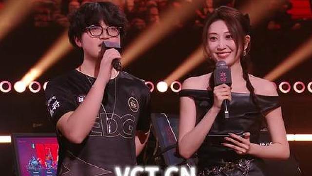 时隔470天！康康：“VCT CN，你们的王回来了！”
