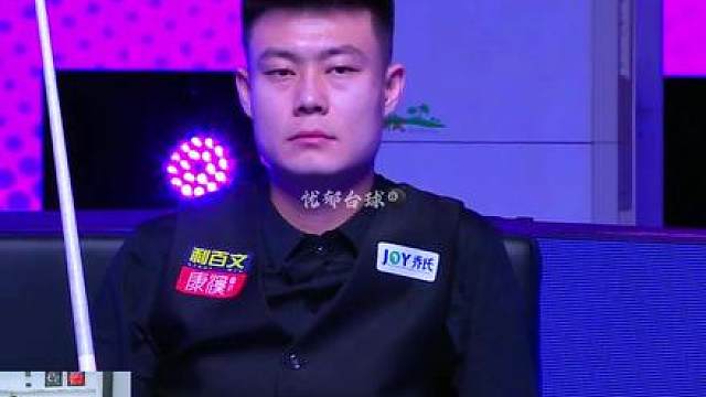张泰艺上演封神一击！